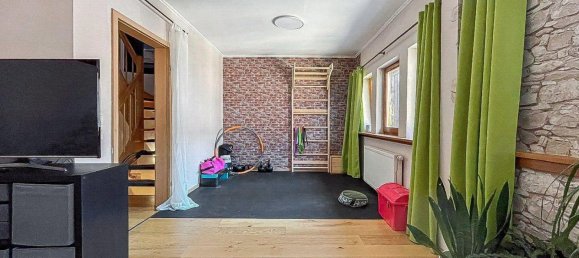 5 rooms House in Wetteraukreis, Germany No. 243713 11