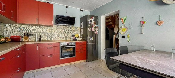 5 rooms House in Wetteraukreis, Germany No. 243713 5