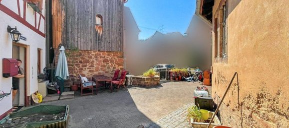 5 rooms House in Wetteraukreis, Germany No. 243713 15