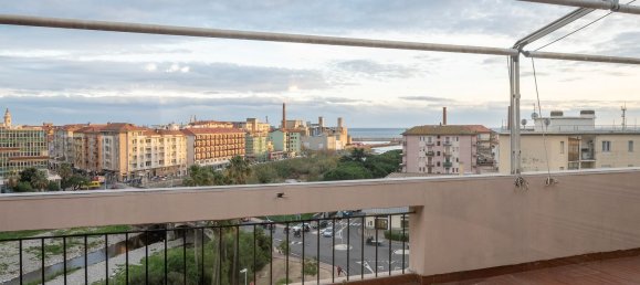 Penthouse de 3 divisões em Imperia, Italy N.º 39204 6