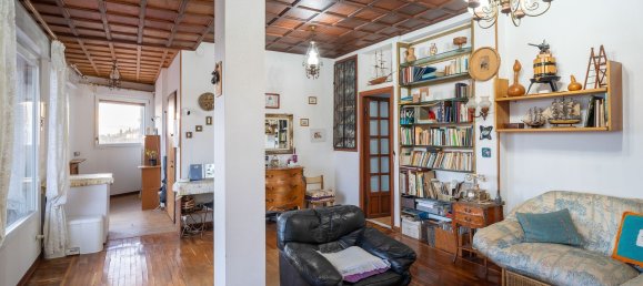 Penthouse de 3 divisões em Imperia, Italy N.º 39204 5
