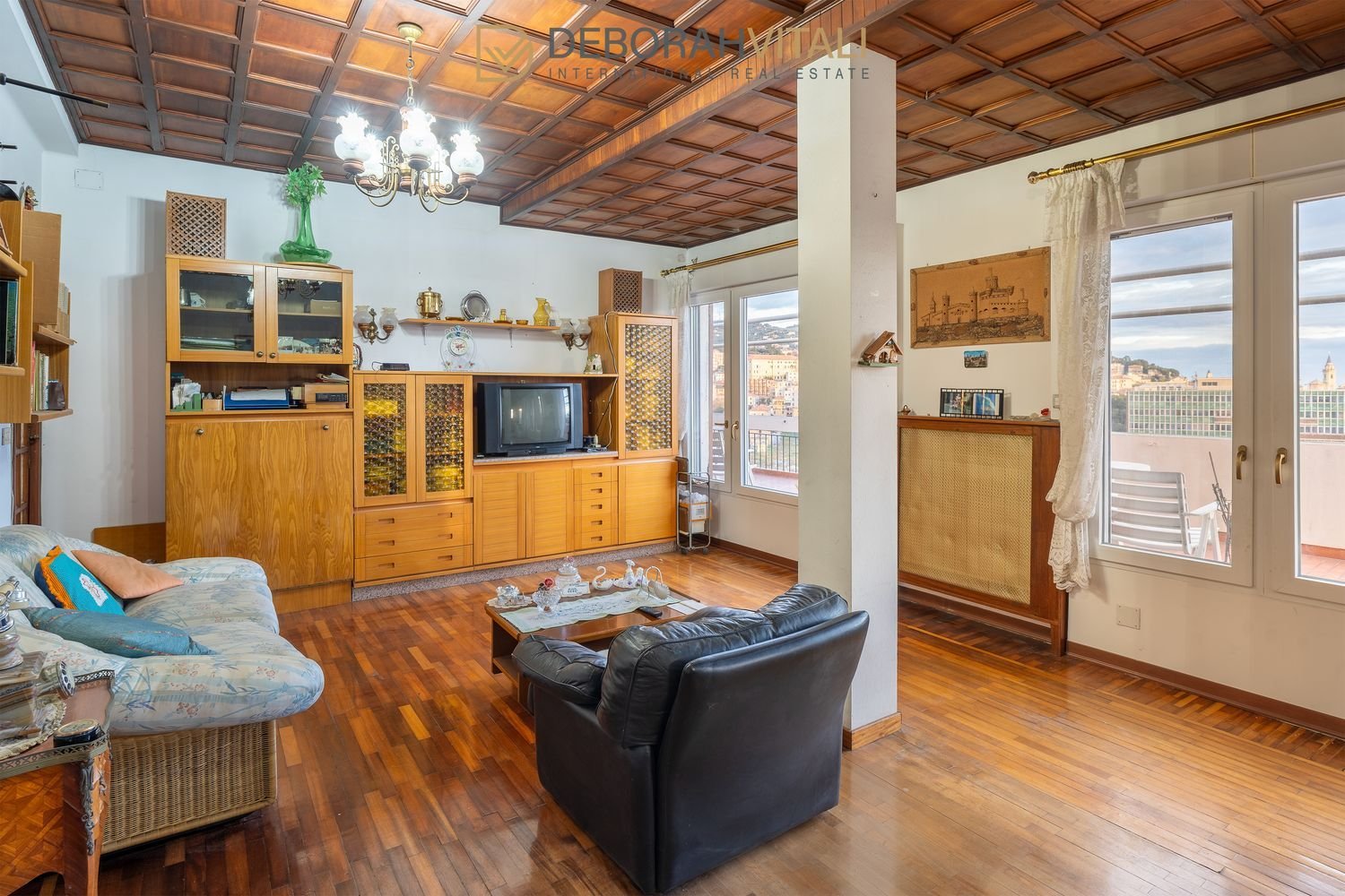 Penthouse de 3 divisões em Imperia, Italy N.º 39204