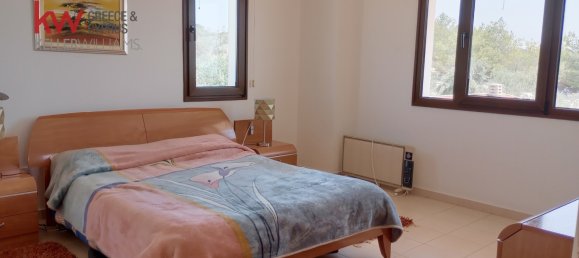 Таунхаус с 4 спальнями в Агиос Теодорос, Ларнака, Кипр № 26927 8