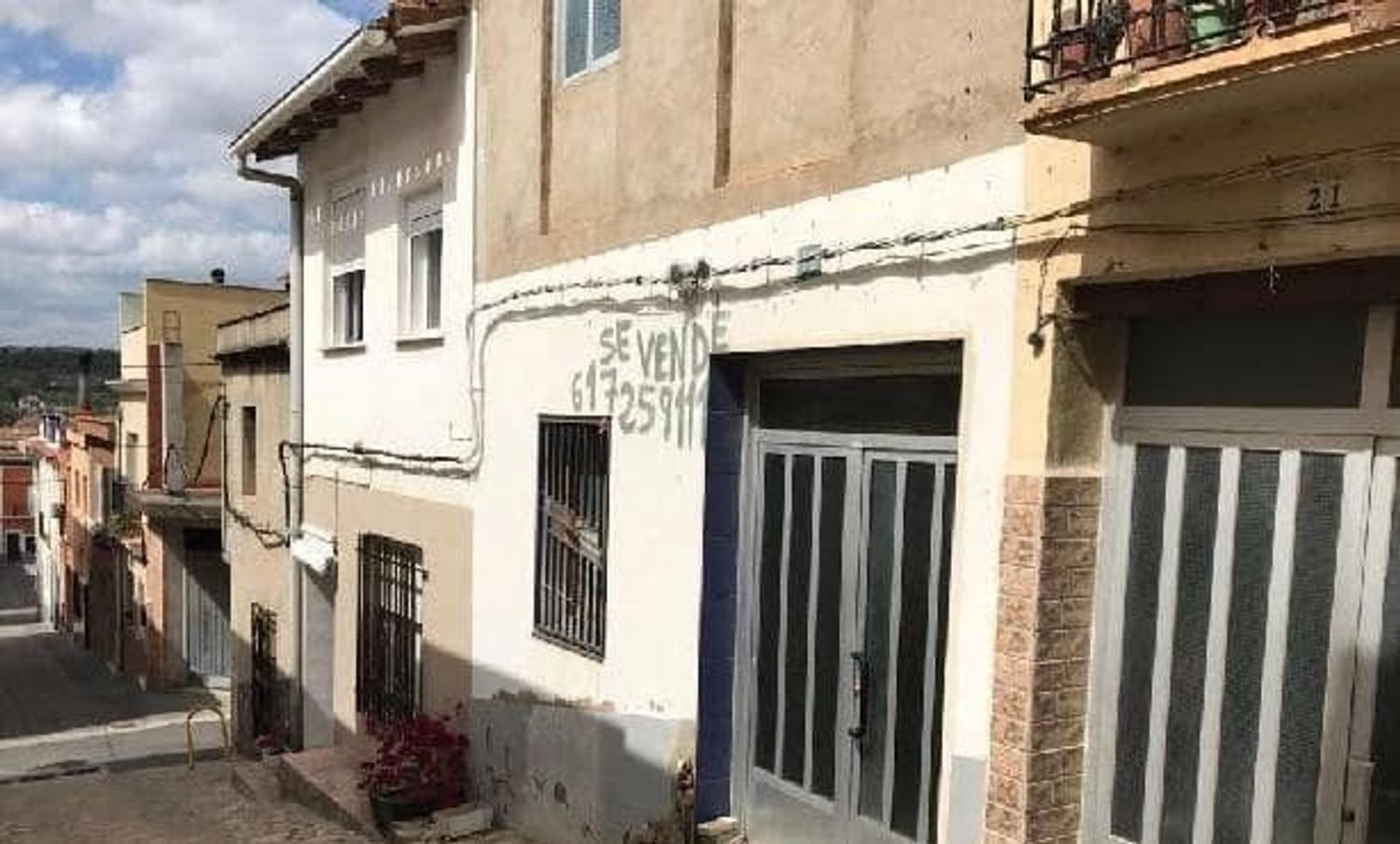 Дом с 3 спальнями в Валенсия, Испания № 173124