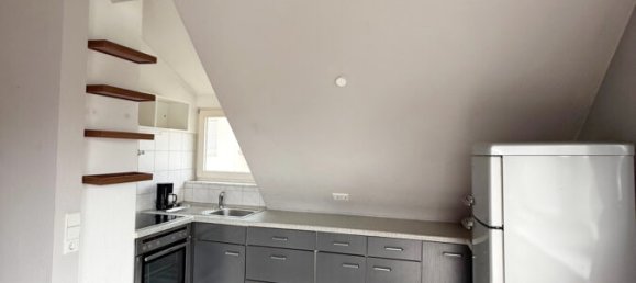 2غرفة شقة في Esslingen, Germany رقم 279746 5