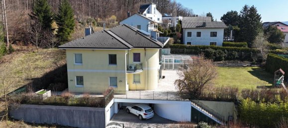 8-Zimmer Villa in Gablitz, Austria, Nr. 128293 23