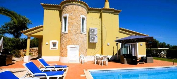 4 غرف نوم منزل في Alvor, Portugal رقم 177655 36