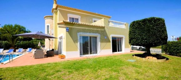 4 غرف نوم منزل في Alvor, Portugal رقم 177655 5