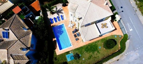 4 غرف نوم منزل في Alvor, Portugal رقم 177655 4