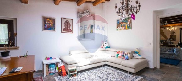 11 rooms House in Cupramontana, Italy No. 6533 6