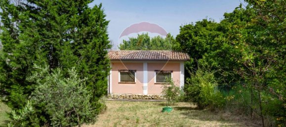 11 rooms House in Cupramontana, Italy No. 6533 21