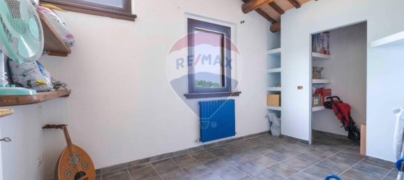 11 rooms House in Cupramontana, Italy No. 6533 19