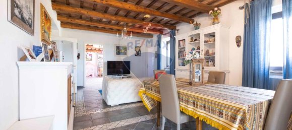 11 rooms House in Cupramontana, Italy No. 6533 8