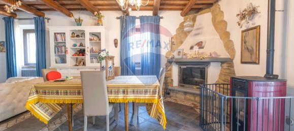 11 rooms House in Cupramontana, Italy No. 6533 5