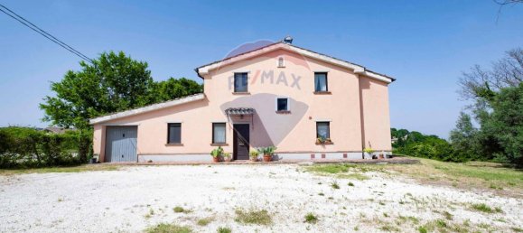 11 rooms House in Cupramontana, Italy No. 6533 22