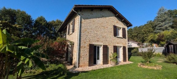 4 bedrooms House in Monsempron-Libos, France No. 97640 18