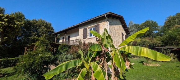 4 bedrooms House in Monsempron-Libos, France No. 97640 14