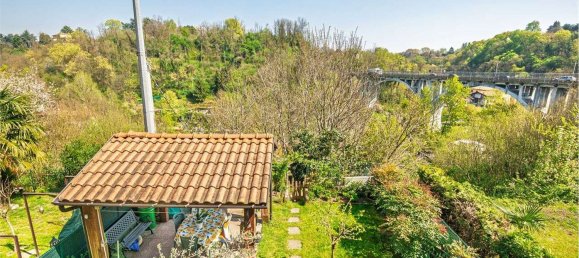 5-Zimmer Haus in Carate Brianza, Italy, Nr. 263427 30