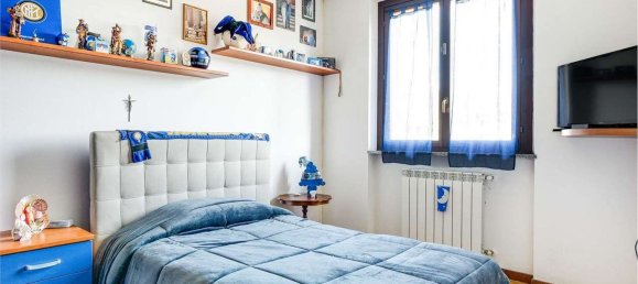 5-Zimmer Haus in Carate Brianza, Italy, Nr. 263427 19