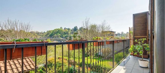 5-Zimmer Haus in Carate Brianza, Italy, Nr. 263427 29