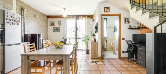 5-Zimmer Haus in Carate Brianza, Italy, Nr. 263427 25