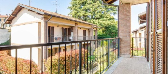 5-Zimmer Haus in Carate Brianza, Italy, Nr. 263427 28