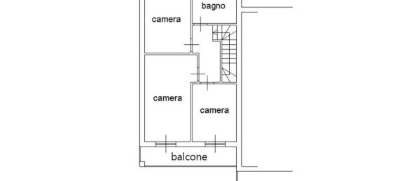 5-Zimmer Haus in Carate Brianza, Italy, Nr. 263427 32