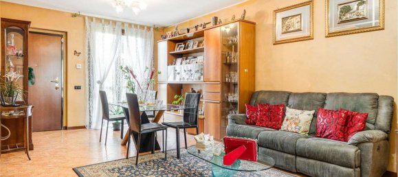 5-Zimmer Haus in Carate Brianza, Italy, Nr. 263427 7