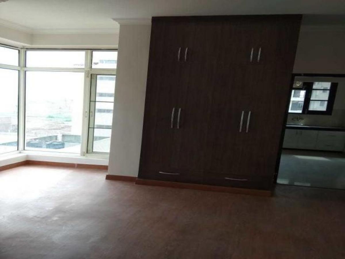 3 bedrooms House in Mohali, India No. 27498