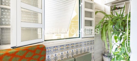 2 Schlafzimmer Wohnung in Lisbon, Portugal, Nr. 338756 18