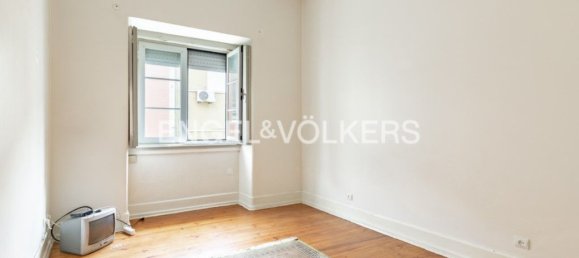 2 Schlafzimmer Wohnung in Lisbon, Portugal, Nr. 338756 3