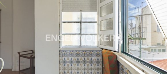 2 Schlafzimmer Wohnung in Lisbon, Portugal, Nr. 338756 20