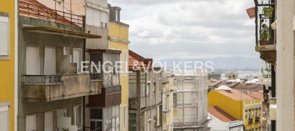 2 Schlafzimmer Wohnung in Lisbon, Portugal, Nr. 338756 23
