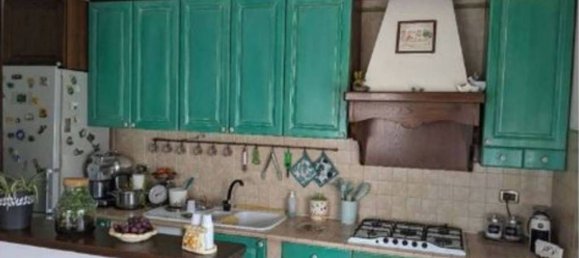 Дом с 4 комнатами в Неттуно, Италия № 184427 13