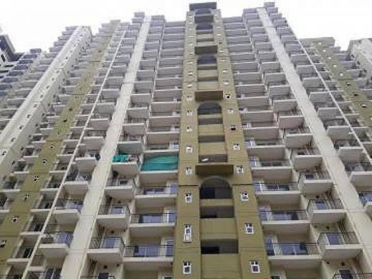 3 chambres Maison à Noida, India No. 64919