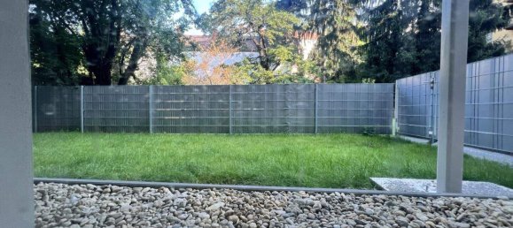 2 rooms Apartment in Eggenberg, Austria No. 244344 8