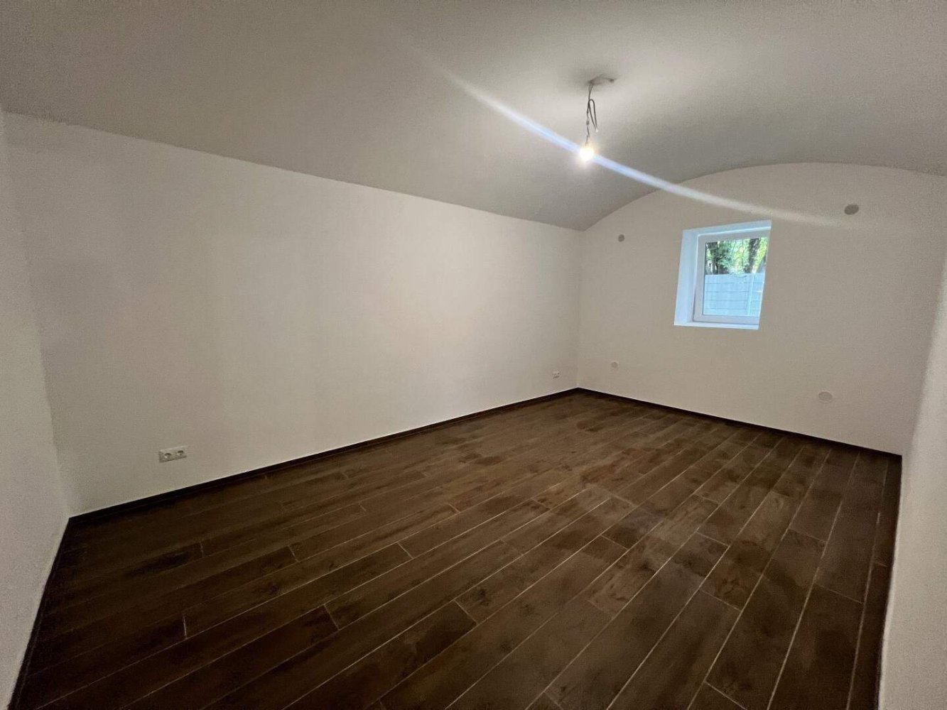 2 rooms Apartment in Eggenberg, Austria No. 244344