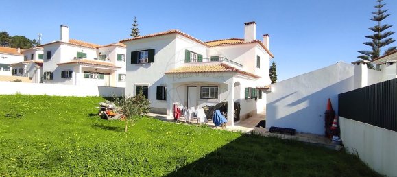 5 bedrooms House in Mafra, Portugal No. 35189 20