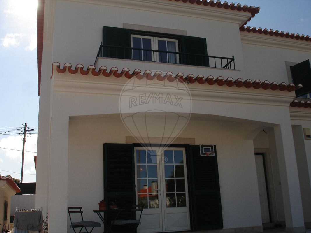 5 bedrooms House in Mafra, Portugal No. 35189