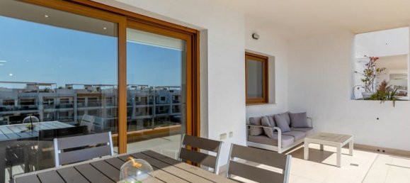 3 غرف نوم شقة في Alicante, Spain رقم 181641 7