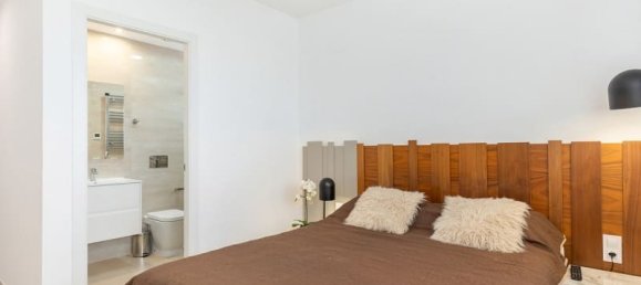 3 غرف نوم شقة في Alicante, Spain رقم 181641 19