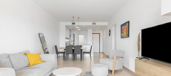 3 غرف نوم شقة في Alicante, Spain رقم 181641 8