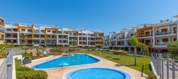 3 غرف نوم شقة في Alicante, Spain رقم 181641 36