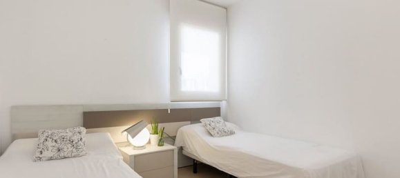 3 غرف نوم شقة في Alicante, Spain رقم 181641 25