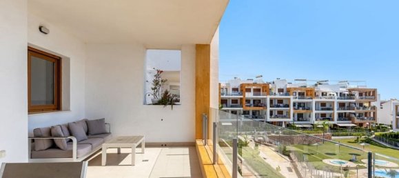 3 غرف نوم شقة في Alicante, Spain رقم 181641 5