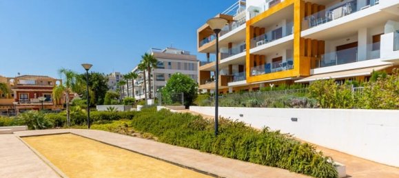 3 غرف نوم شقة في Alicante, Spain رقم 181641 35