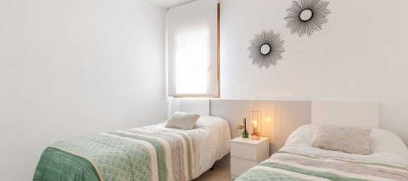 3 غرف نوم شقة في Alicante, Spain رقم 181641 21