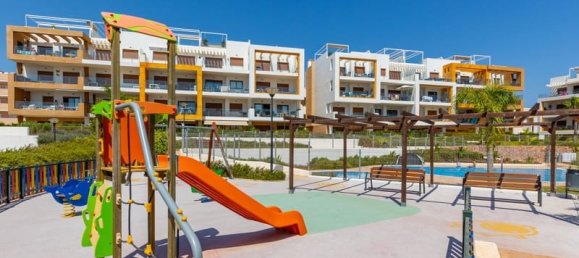 3 غرف نوم شقة في Alicante, Spain رقم 181641 38