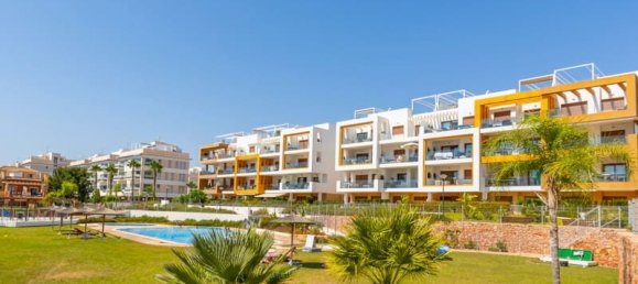 3 غرف نوم شقة في Alicante, Spain رقم 181641 32