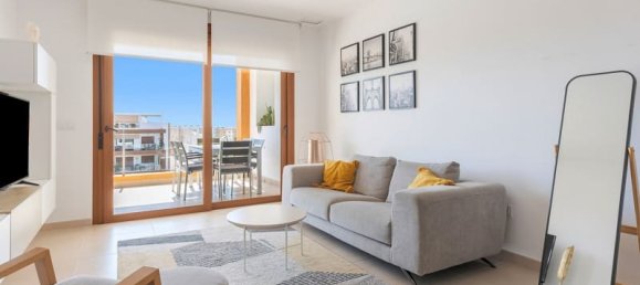 3 غرف نوم شقة في Alicante, Spain رقم 181641 2